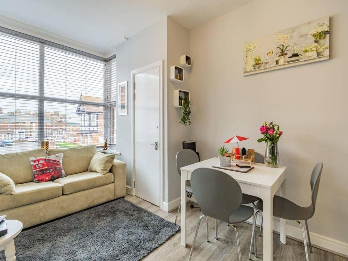 Windsor View - Uk38659 Villa Bridlington Buitenkant foto