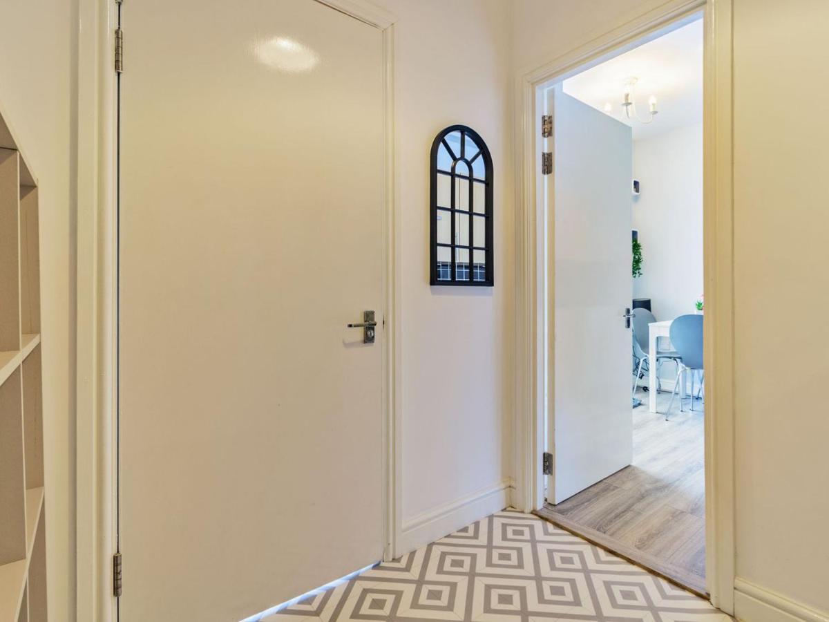 Windsor View - Uk38659 Villa Bridlington Buitenkant foto