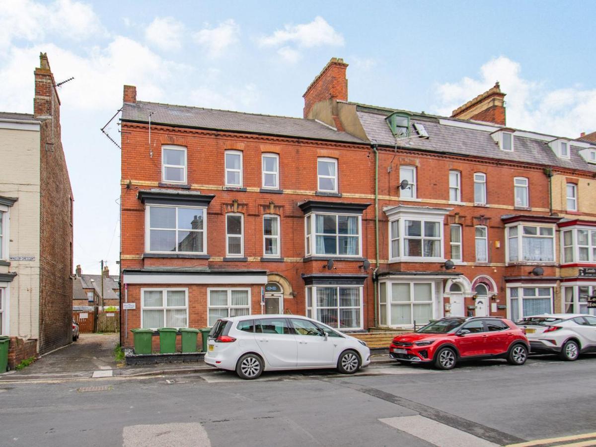 Windsor View - Uk38659 Villa Bridlington Buitenkant foto